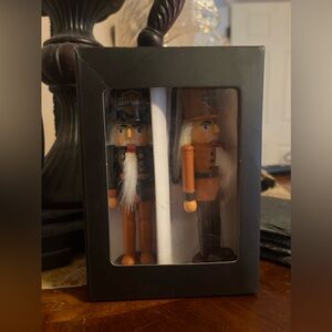 Authentic Harley Davidson ornaments